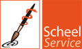 Scheel Service - Creative Web
